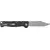 Ніж Boker Plus Atlas Backlock Clippoint к:black, фото , изображение 2